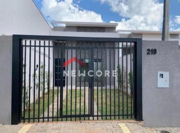 Casa · 74m² · 3 Quartos · 1 Vaga · Casa em  Rua Miguel Moreira de Carvalho - Morumbi - Cascavel/PR