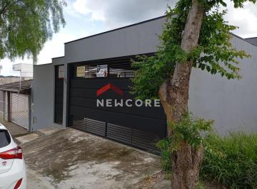 Casa · 150m² · 3 Quartos · 3 Vagas · Casa em  Rua Ibiporã - Vila Nova Jundiaí - Jundiaí/SP