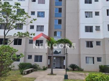Apartamento · 42m² · 2 Quartos · Apartamento em Rua Kenkiti Shimomoto - Jardim Boa Vista (Zona Oeste) - São Paulo/SP