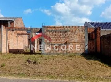 Terreno · 300m² · 1 Quarto · 2 Vagas · Lote em  Rua Porto Mauá - Vargas - Sapucaia do Sul/RS