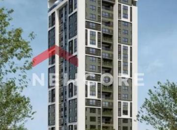 Apartamento · 63m² · 1 Quarto · 1 Vaga · Apartamento em  Rua Recife - Centro - Cascavel/PR