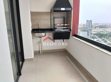 Apartamento · 47m² · 1 Quarto · 1 Vaga · Apartamento em  Rua Antonio Perez Hernandez - Parque Campolim - Sorocaba/SP