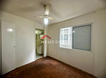 Apartamento · 96m² · 3 Quartos · 1 Vaga · Apartamento em Rua Abílio Soares - Paraíso - São Paulo/SP