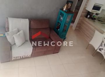 Apartamento · 75m² · 2 Quartos · 1 Vaga · Apartamento em  Rua Mario Giocondo Crocetta - Ingleses do Rio Vermelho - Florianópolis/SC