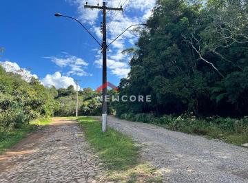 Terreno · 750m² · Lote em  Avenida Chimangos - Colinas - São Francisco de Paula/RS