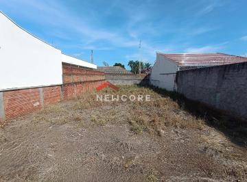 Terreno · 360m² · Lote em  Rua dos Girassóis - Jardim Panambi - Santa Bárbara D'Oeste/SP