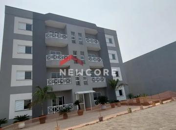 Apartamento · 81m² · 2 Quartos · 1 Vaga · Apartamento em  Avenida Monsenhor João José de Azevedo - Crispim - Pindamonhangaba/SP