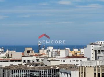 Apartamento · 87m² · 2 Quartos · 1 Vaga · Apartamento em Avenida Ana Costa - Gonzaga - Santos/SP