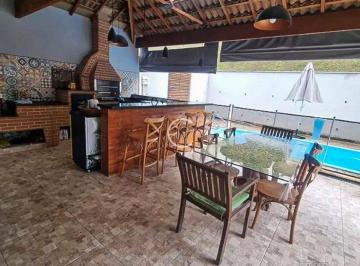 ade932b244f0b5c31124c276ece26c6cbc39469a · Sobrado em condomínio fechado com 4 quartos à venda, 336 m² por R$ 1.595.000 - Urbanova - São José d