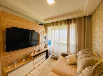 27c281b211394007e08f4a69b6245351c93a160b · Apartamento com 3 quartos à venda, R$ 750.000 - Barueri/SP