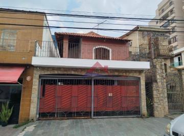 c1b5d891a6d5454c46153d071babda86ca9c3645 · SOBRADO - RUA PARANHOS  259 - V. MATILDE -  259 M² A. C.. - 3 VAGAS - 3 DORM. - 1 SUITE - 3 VAGAS - 