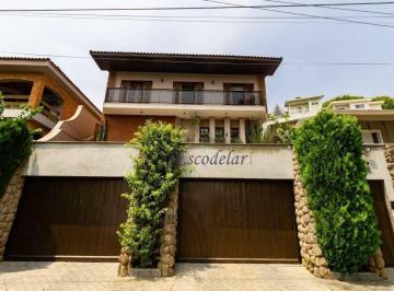 01d1821962c99ea5461facabbd07656b234ab873 · Sobrado com 4 dormitórios à venda, 462 m² por R$ 2.250.000,00 - City América - São Paulo/SP