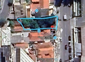 de1390824840ed7df348e474591ce6272a47aa2c · Terreno à venda, 380 m² por R$ 849.500,00 - Piqueri - São Paulo/SP