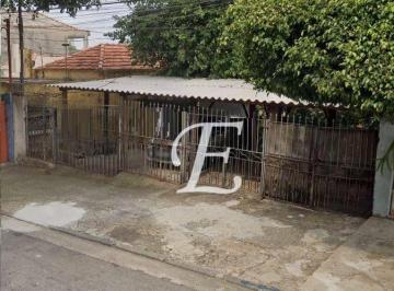 ded43889fa5b30de36eae7d32260b4268d45531a · Terreno à venda, 344 m² por R$ 840.000,00 - Parque Novo Mundo - São Paulo/SP