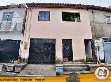 ad2c8bc5b0083825f08ca2de9b2a083f1826394a · Casa com 4 dormitórios à venda, 182 m² por R$ 200.000 - Aerolândia - Fortaleza/CE