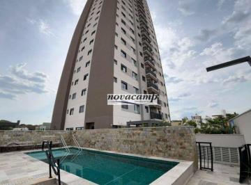 68f728dbe259fdac5443d8e7b884be84ac8a0675 · Apartamento com 2 dormitórios à venda, 80 m² por R$ 890.000,00 - Jardim Guanabara - Campinas/SP