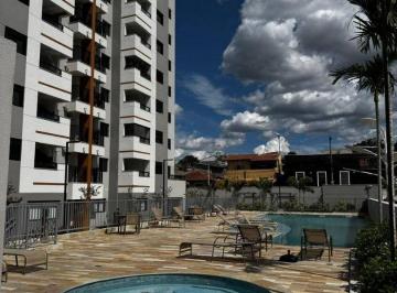 4deb63213dfacd3232ea34fc964f77ec5fb408cd · Apartamento com 2 dormitórios à venda, 89 m² por R$ 898.000,00 - Alvinópolis - Atibaia/SP
