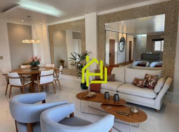 ecadd07186706e967c985e8aa6c9b3b2ebabe8f9 · Apartamento, cobertura duplex, com 4 dormitórios à venda, 341 m² por R$ 3.900.000 - Edifício Único C