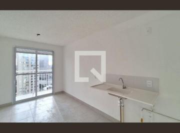 Apartamento · 27m² · 1 Quarto · Apartamento à Venda - Barra Funda, 1 Quarto,  27 m² - São Paulo