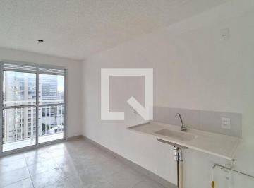 Apartamento · 27m² · 1 Quarto · Apartamento à Venda - Barra Funda, 1 Quarto,  27 m² - São Paulo