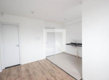 Apartamento · 38m² · 2 Quartos · Apartamento à Venda - Sítio do Mandaqui, 2 Quartos, 38 m² - São Paulo