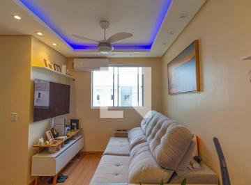 Apartamento · 48m² · 2 Quartos · 1 Vaga · Apartamento à Venda - Centro, 2 Quartos,  48 m² - Canoas
