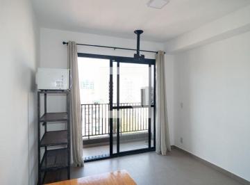 Apartamento · 20m² · 1 Quarto · Apartamento à Venda - Bela Vista, 1 Quarto, 20 m² - São Paulo
