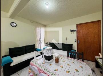 Apartamento · 48m² · 2 Quartos · 1 Vaga · Apartamento à Venda - Campina, 2 Quartos,  48 m² - São Leopoldo