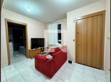 Apartamento · 58m² · 2 Quartos · 1 Vaga · Apartamento à Venda - Campina, 2 Quartos,  58 m² - São Leopoldo