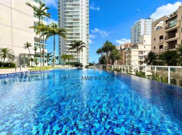 a5283599b839fb848d83aae29515055a85195e6b · Apartamento para alugar, 124 m² por R$ 7.600,02/mês - Praia da Enseada - Guarujá/SP