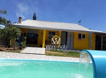 7c2fd62cb673ed523b4dfd272e74133bd7f85251 · Casa à venda, 180 m² por R$ 650.000,00 - Condomínio Cantegril - Viamão/RS