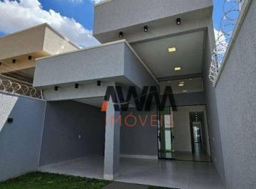 3668f6cb93b20e895c9b5c097f040ca70c45218e · Casa com 3 Quartos à venda, 138 m² por R$ 650.000 - Setor Faiçalville - Goiânia/GO
