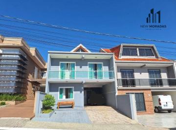 04395ac0ec26e492f71f252568f1a56698dedce6 · Sobrado em condominio, 3 dormitórios, com piscina- localizado no  Caiuá
