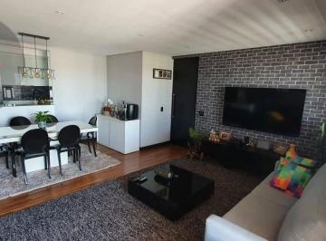 7eed7fb2ff6bd895d5d1c85fc2ade9442b85f311 · Apartamento à venda, 94 m² por R$ 850.000,00 - Vila Valparaíso - Santo André/SP
