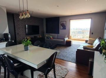 e313934456095c67b734e373006c472cc488c4a6 · Apartamento com 3 quartos à venda, 94 m² por R$ 850.000 - Vila Valparaíso - Santo André/SP