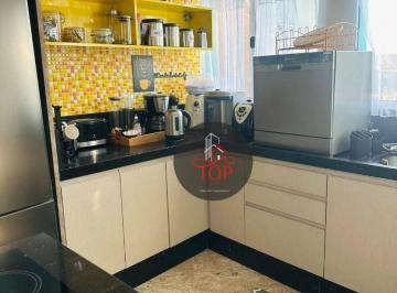 6f5b9d1691e53c933b0b5eca4b4941de91485d01 · Sobrado à venda, 263 m² por R$ 529.000,00 - Condomínio Maracanã - Santo André/SP