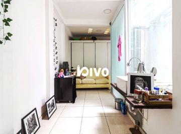 1330b0577a674b847b57a633b2c2c39759bc0dc0 · Sobrado Comercial com 2 dormitórios à venda, 187 m² por R$ 1.100.000 - Vila Clementino - São Paulo/S