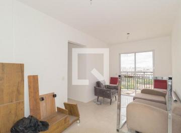 Apartamento · 62m² · 3 Quartos · 1 Vaga · Apartamento à Venda - Mooca, 3 Quartos,  62 m² - São Paulo
