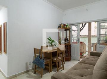 Apartamento · 76m² · 2 Quartos · 1 Vaga · Apartamento à Venda - Bela Vista, 2 Quartos, 76 m² - São Paulo