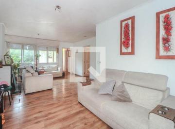 Apartamento · 133m² · 3 Quartos · 1 Vaga · Apartamento à Venda - Petrópolis, 3 Quartos,  133 m² - Porto Alegre