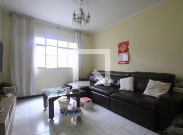 Casa · 200m² · 3 Quartos · 2 Vagas · Casa à Venda - Cambuci, 3 Quartos,  200 m² - São Paulo