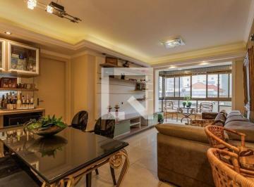 Apartamento · 86m² · 2 Quartos · 3 Vagas · Apartamento à Venda - Três Figueiras, 2 Quartos, 86 m² - Porto Alegre