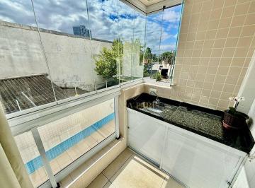 4a9e30a405d57c80c195aa7a21fab3a6d1ca1a3b · Apartamento à venda, 65 m² por R$ 430.000,00 - Vila Guilhermina - Praia Grande/SP