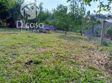 Rural · 1062m² · Sítio à venda, 1062 m² por R$ 45.000,00 - Fazenda Fialho - Taquara/RS