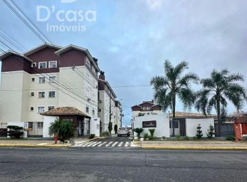 Apartamento · 62m² · 3 Quartos · 1 Vaga · Apartamento à venda, 62 m² por R$ 320.000,00 - Estância Velha - Canoas/RS