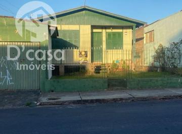 Casa · 320m² · 3 Quartos · 1 Vaga · Terreno com casa com 3 dormitórios à venda por R$ 383.000 - Vila Imbuhy - Cachoeirinha/RS