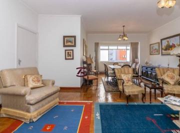 665cb377039d08ed3727a64217ea45365b3a2b34 · Apartamento com 3 dormitórios à venda, 145 m² - Santa Cecília - São Paulo/SP