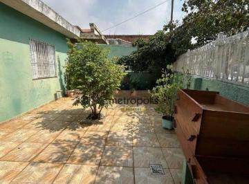 Quintal Frente · Casa com 2 dormitórios, 130 m² - venda por R$ 640.000,00 ou aluguel por R$ 3.409,00/mês - São José -