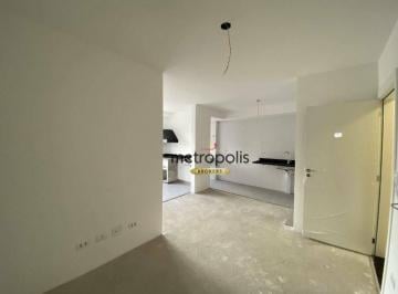 Sala · Apartamento à venda, 65 m² por R$ 825.000,00 - Barcelona - São Caetano do Sul/SP