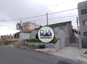 04ffc7a44254ef59391a50696e1c8527f6f71bad · Casa com 4 dormitórios à venda, 247 m² por R$ 550.000,00 - Atuba - Colombo/PR